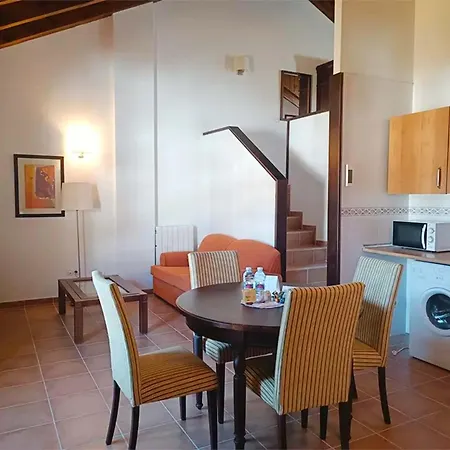 Apartman Jaca 3000 Badaguás