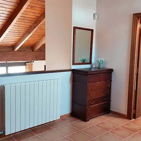 Jaca 3000 Apartman Badaguás