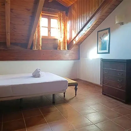 Apartman Jaca 3000 *