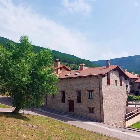 Jaca 3000 Apartman Badaguás