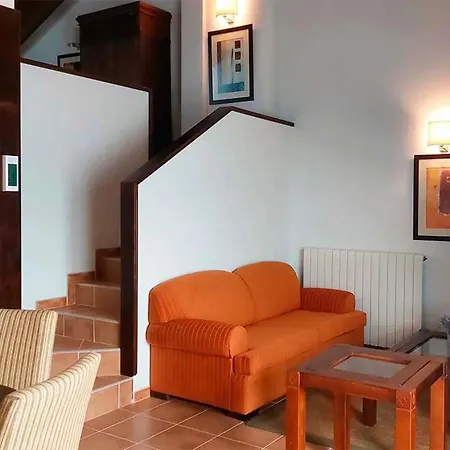 Apartman Jaca 3000 Badaguás