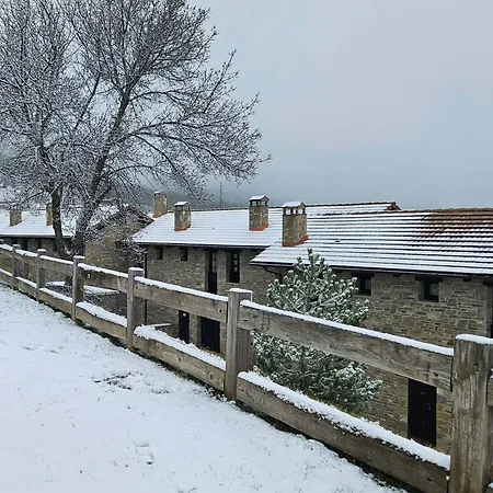 Jaca 3000 Apartman *