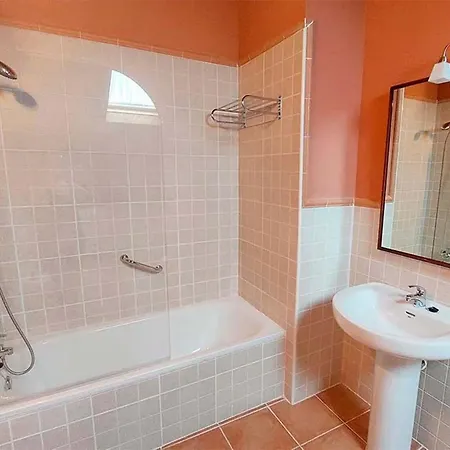 Apartman Jaca 3000 *