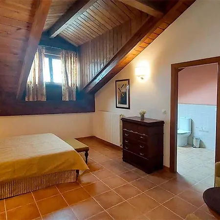 Apartman Jaca 3000 Badaguás