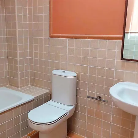 Jaca 3000 Apartman *