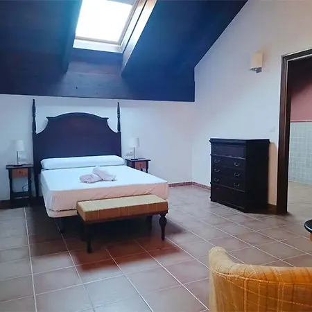 Apartman Jaca 3000 *