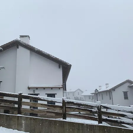 Apartman Jaca 3000 Badaguás