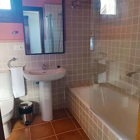 Apartman Jaca 3000 Badaguás