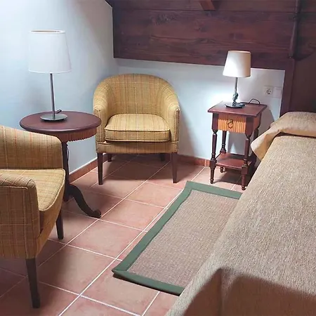 Jaca 3000 Apartman Badaguás