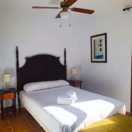 Jaca 3000 Apartman Badaguás