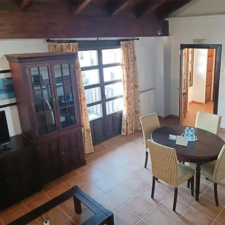 Apartman Jaca 3000 Badaguás