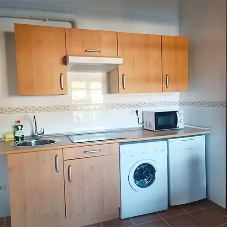 Jaca 3000 דירה