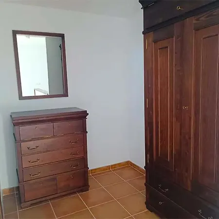 Jaca 3000 شقة باذاغواس