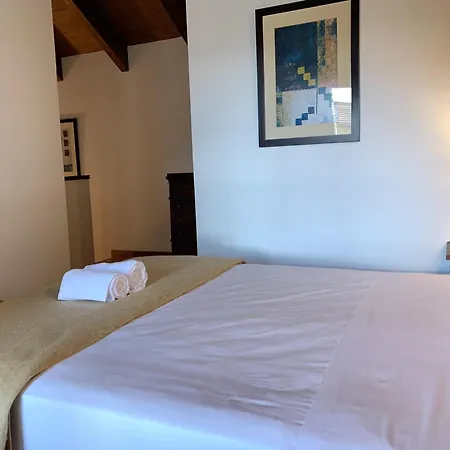 Jaca 3000 Apartman *