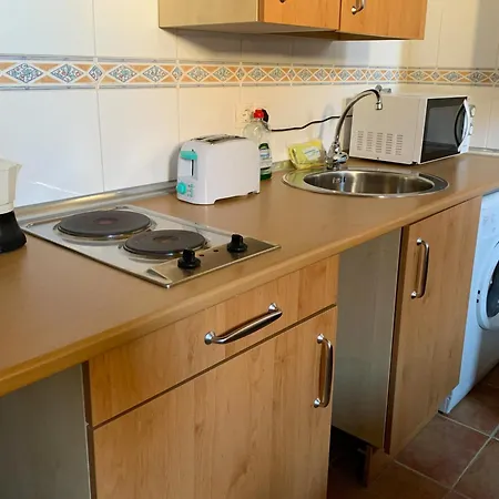 Apartman Jaca 3000 Badaguás