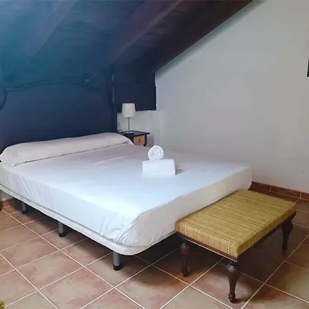 Apartman Jaca 3000 *