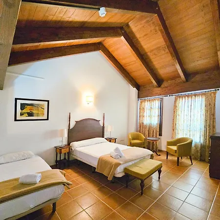 Jaca 3000 * Badaguás