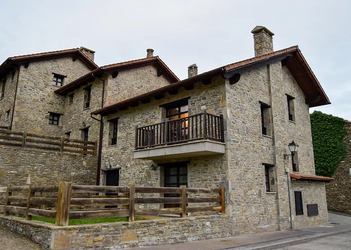 Jaca 3000 Appartement Badaguás