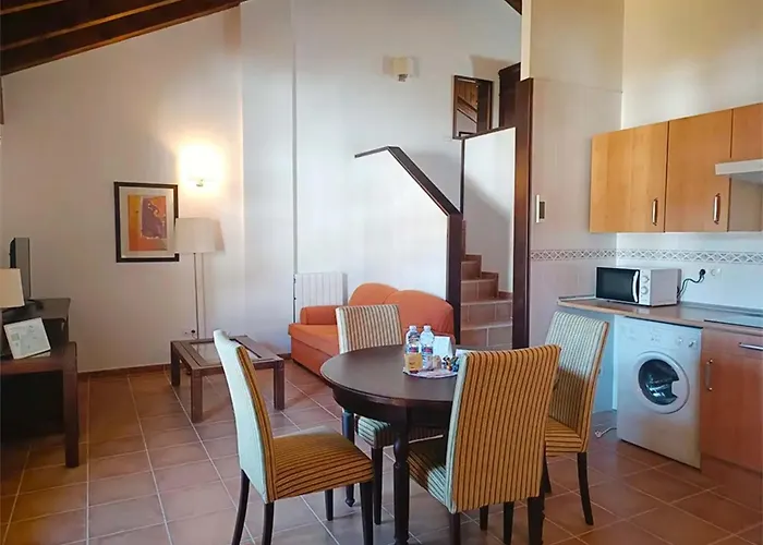 Appartement Jaca 3000 Badaguás