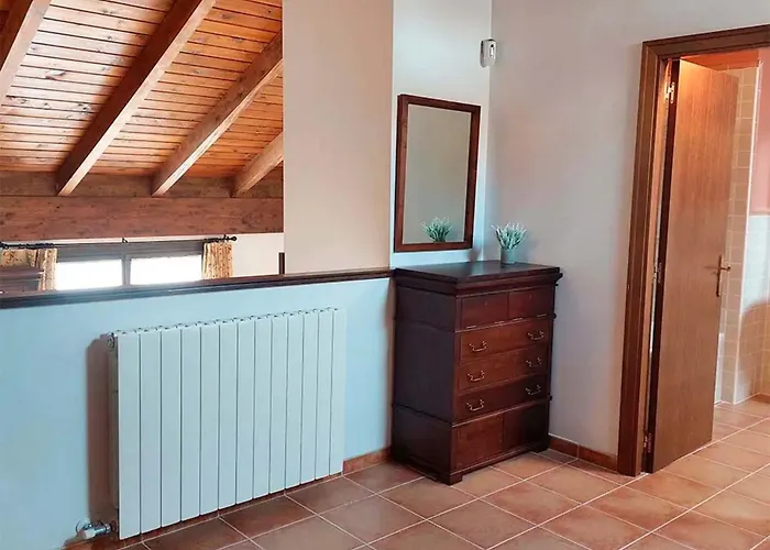 Jaca 3000 Appartement Badaguás