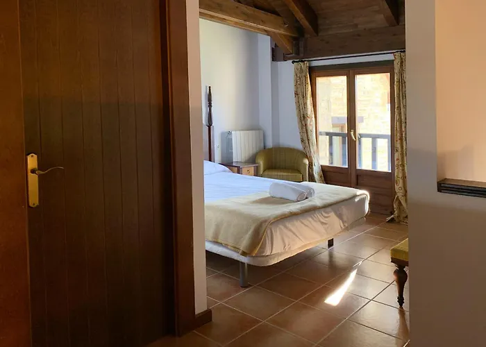 Appartement Jaca 3000 *