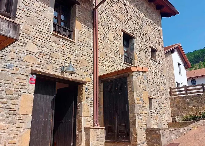 Appartement Jaca 3000