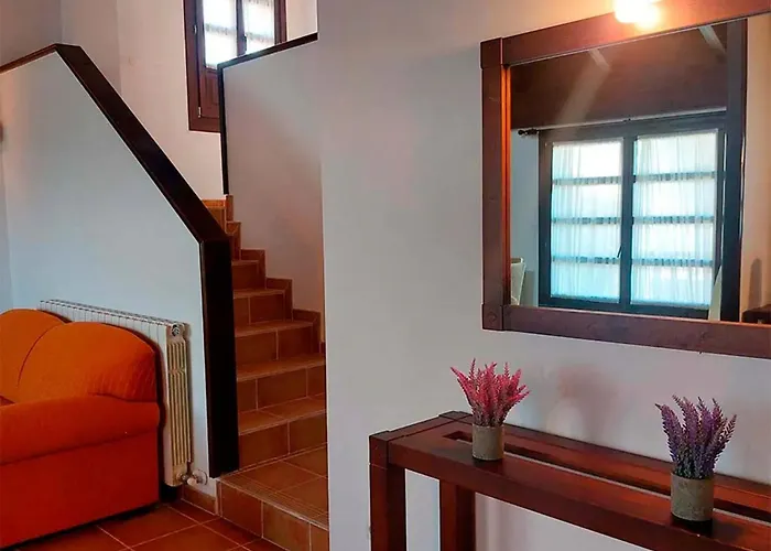 Jaca 3000 Διαμέρισμα