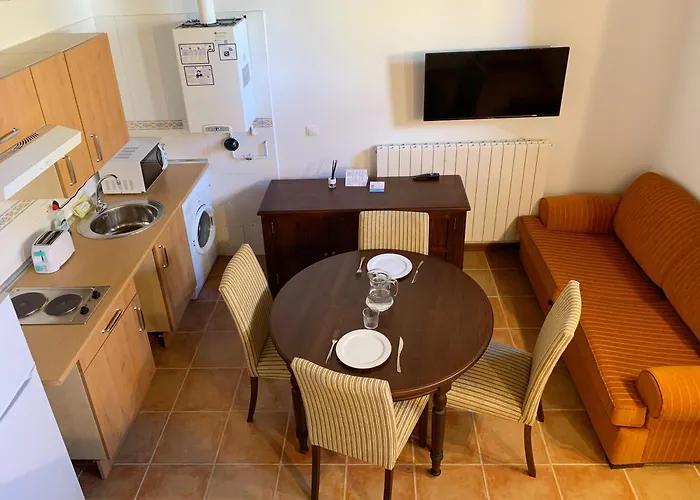 Διαμέρισμα Jaca 3000 *