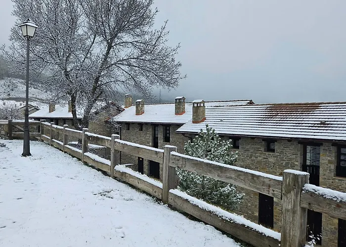 Jaca 3000 Appartement *