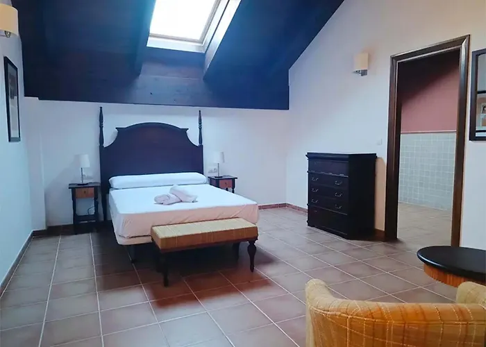 Appartement Jaca 3000 *