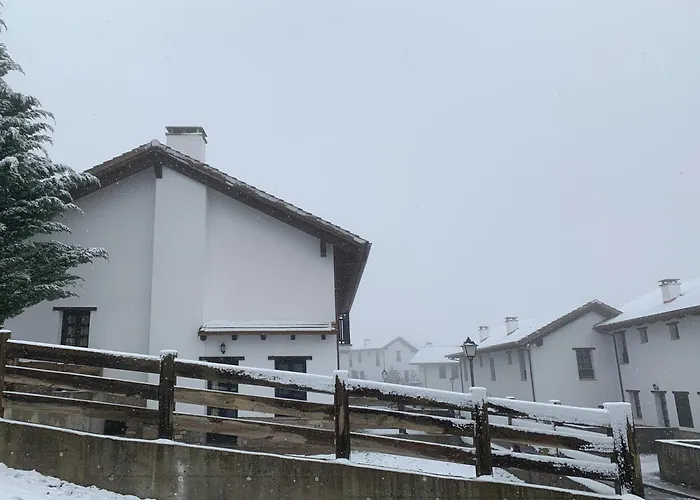 Appartement Jaca 3000 Badaguás