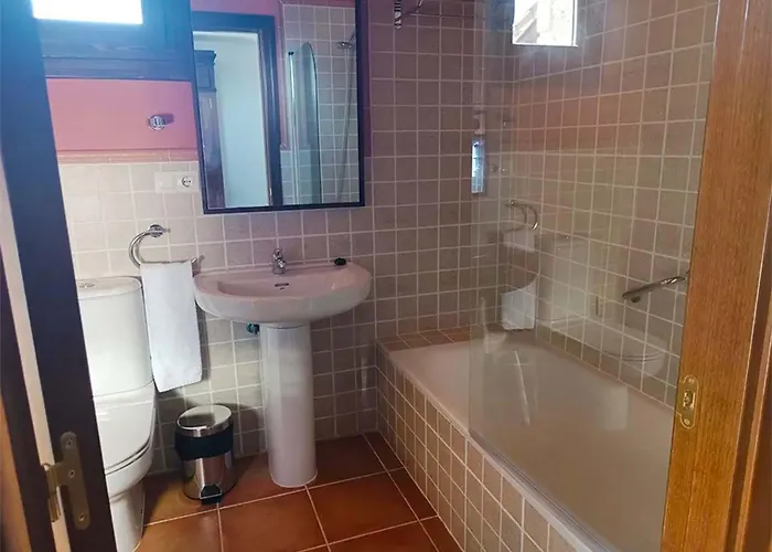 Appartement Jaca 3000 Badaguás