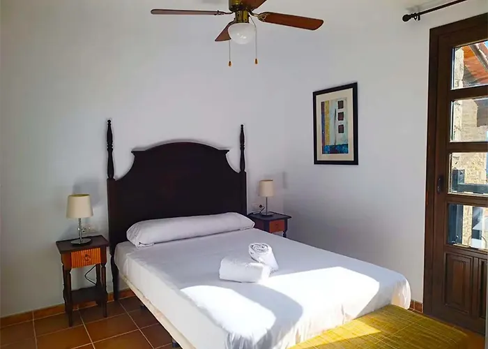 Jaca 3000 Appartement Badaguás