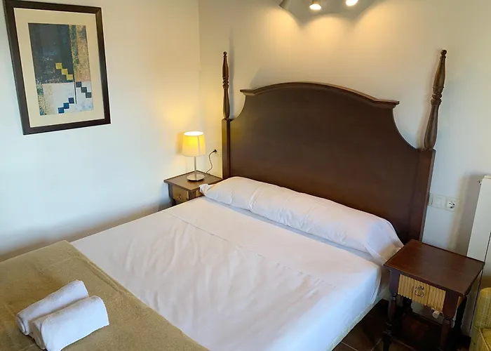 Appartement Jaca 3000