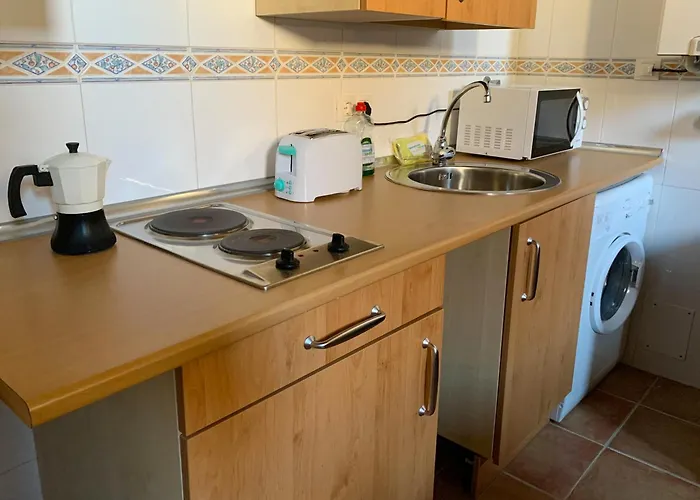 Appartement Jaca 3000 Badaguás