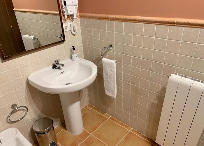 Appartement Jaca 3000