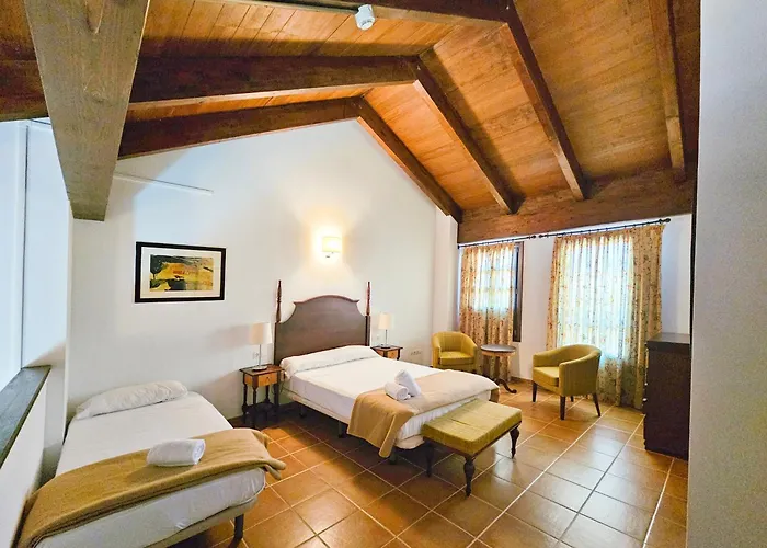 Jaca 3000 * Badaguás